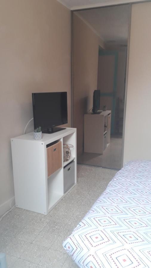 Willa La Petite Maison La Seyne-sur-Mer Zewnętrze zdjęcie