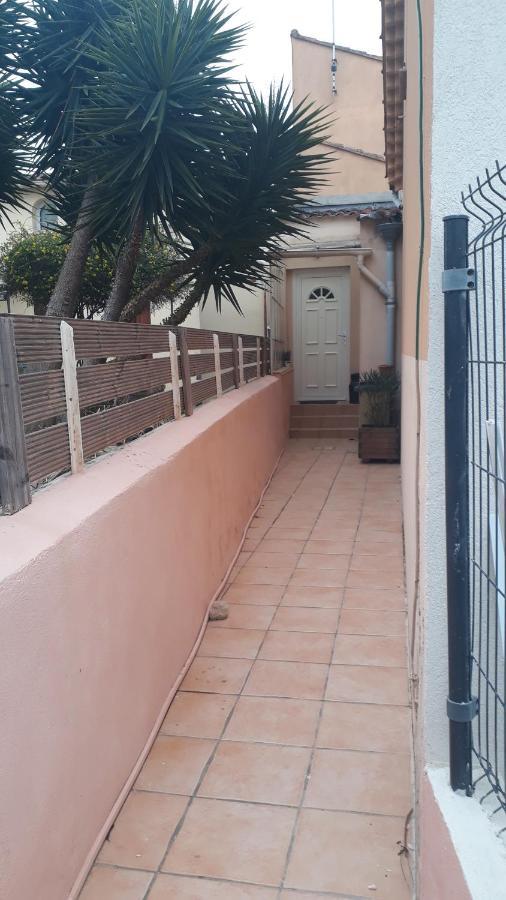 Willa La Petite Maison La Seyne-sur-Mer Zewnętrze zdjęcie