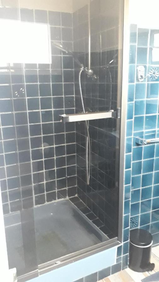 Willa La Petite Maison La Seyne-sur-Mer Zewnętrze zdjęcie