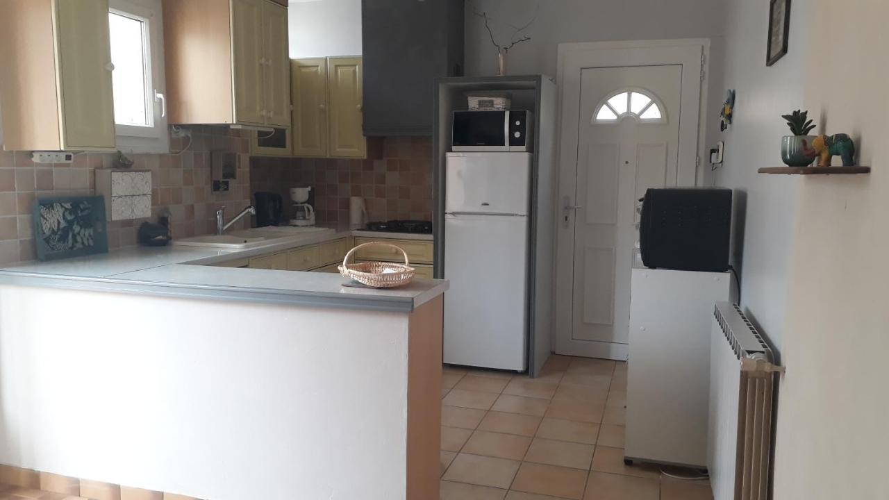 Willa La Petite Maison La Seyne-sur-Mer Zewnętrze zdjęcie