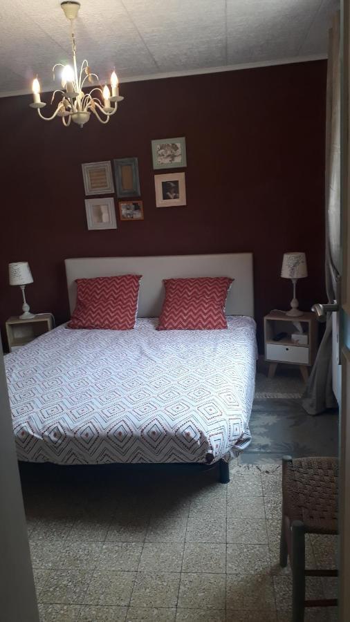 Willa La Petite Maison La Seyne-sur-Mer Zewnętrze zdjęcie