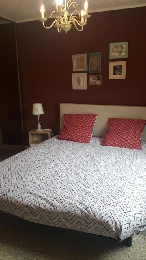 Willa La Petite Maison La Seyne-sur-Mer Zewnętrze zdjęcie